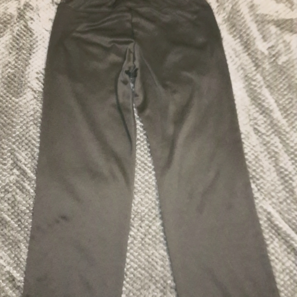 Adidas black pants - Picture 5 of 6